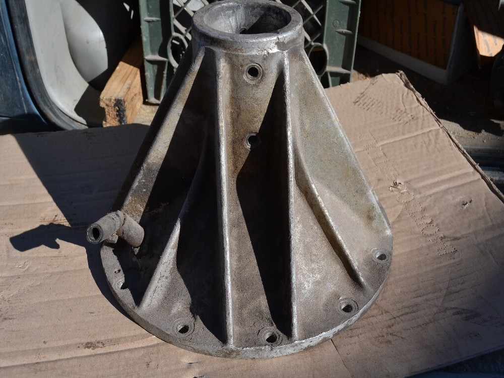 QUICK CHANGE Side Bell