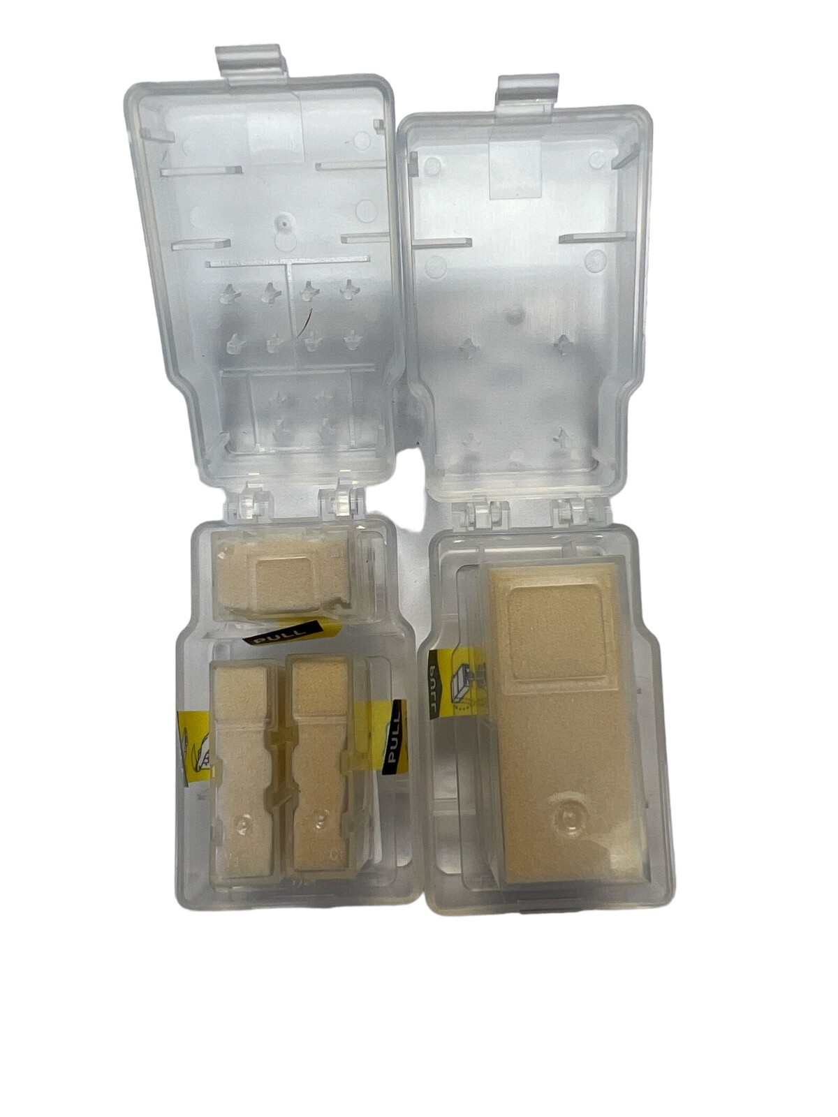 Empty Refill kit For Canon 275 276 Ink Cartridge Pixma TR4720 TS3520