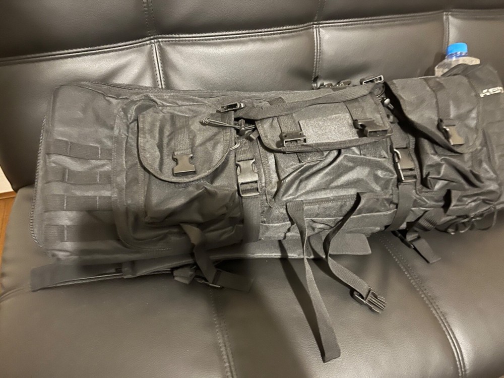 GnG Ar  airsoft rifle
