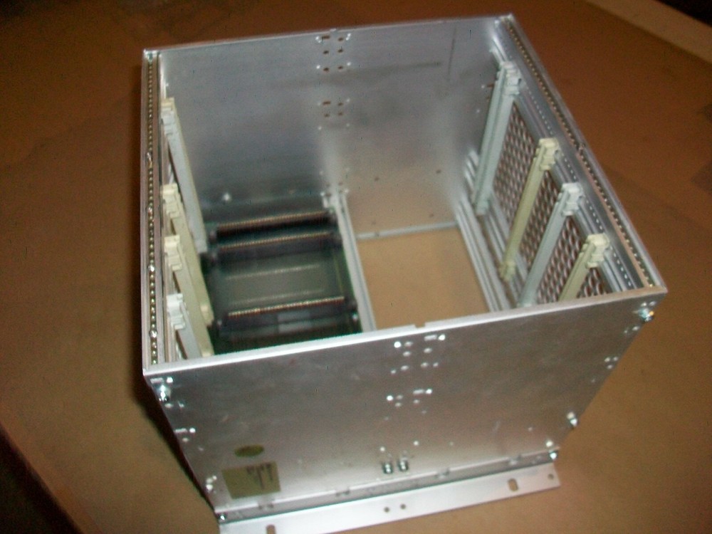 PILZ PLC CHASSIS RACK P9 SR4