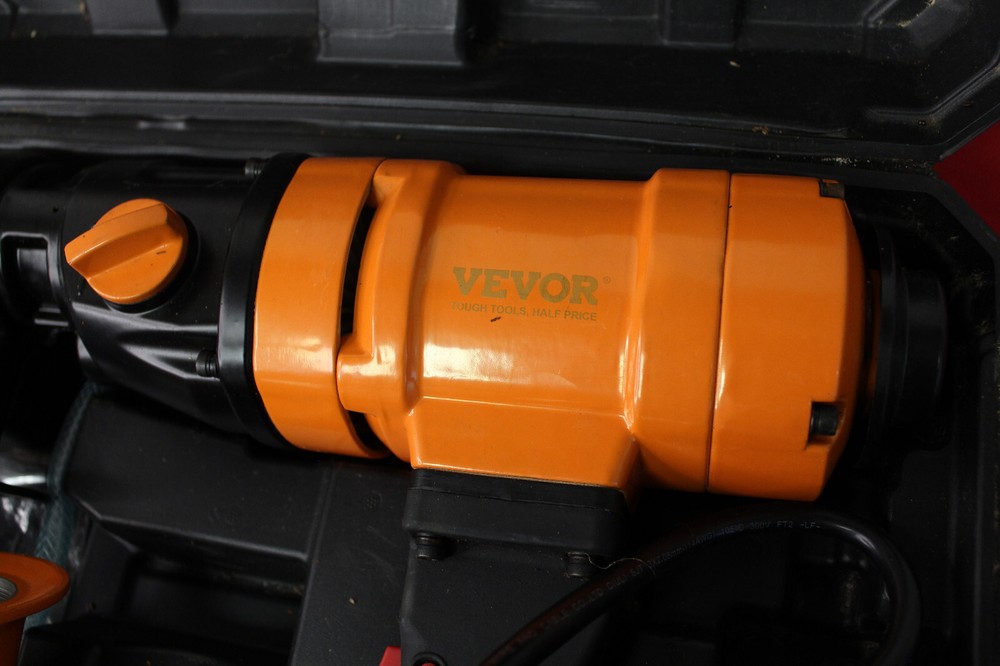 VEVOR Diamond Core Drill Model ZIZ-CF02-80