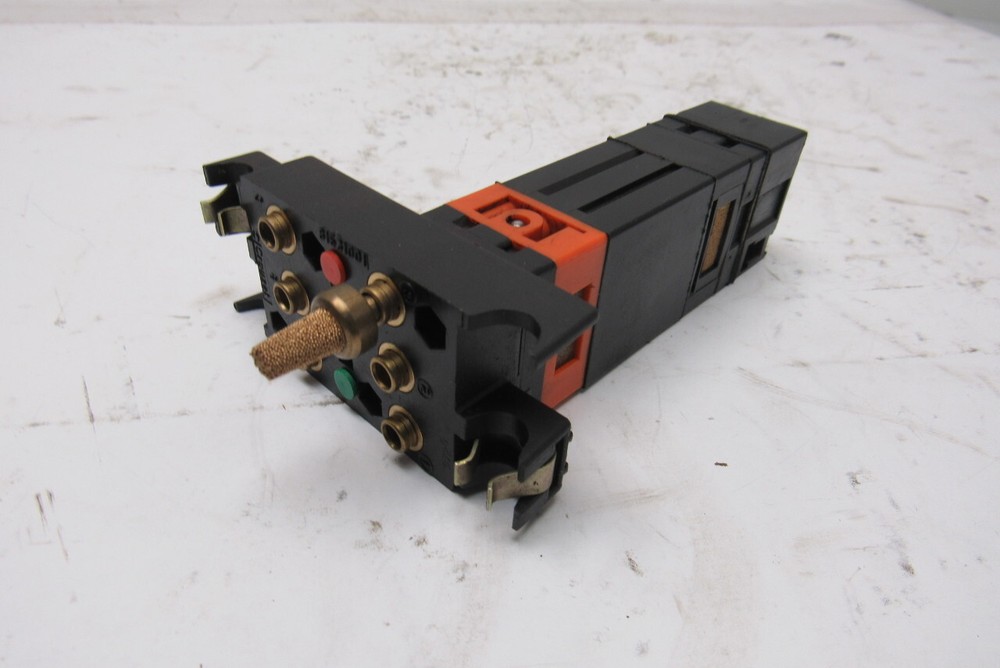 Crouzet 81503720 60 S Adjustable Pneumatic Timer