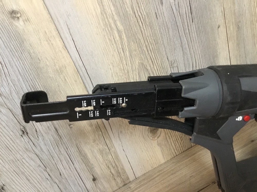 SENCO DS312 (PSN037443)