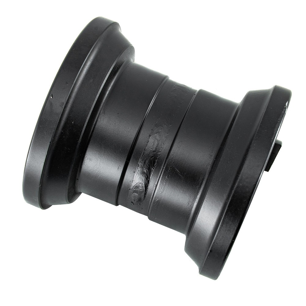 2PCS Track Roller Bottom Roller FOR Yanmar VIO50 Excavator Undercarriage