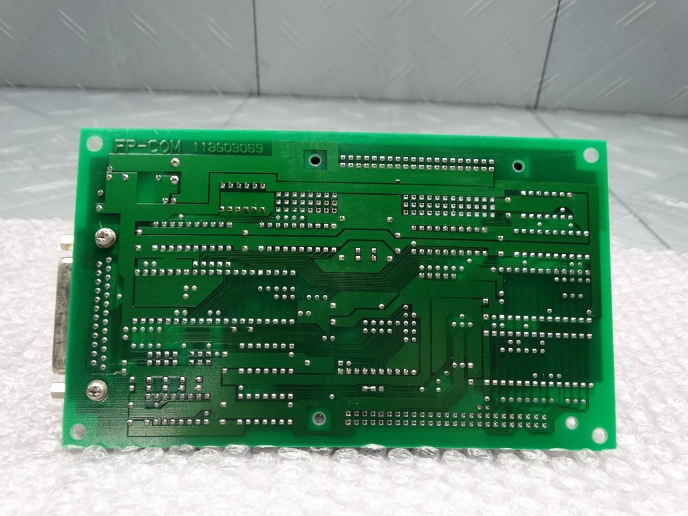 Fuji FP-Com Board 113F03069 Board