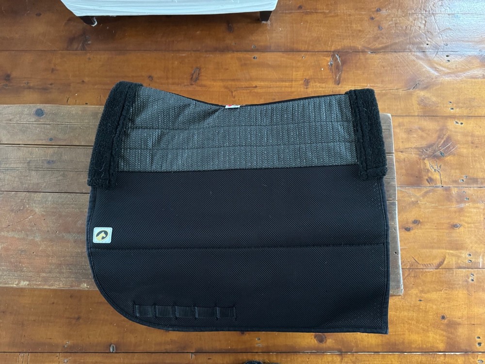 Ecogold Stabilizer Dresage Pad