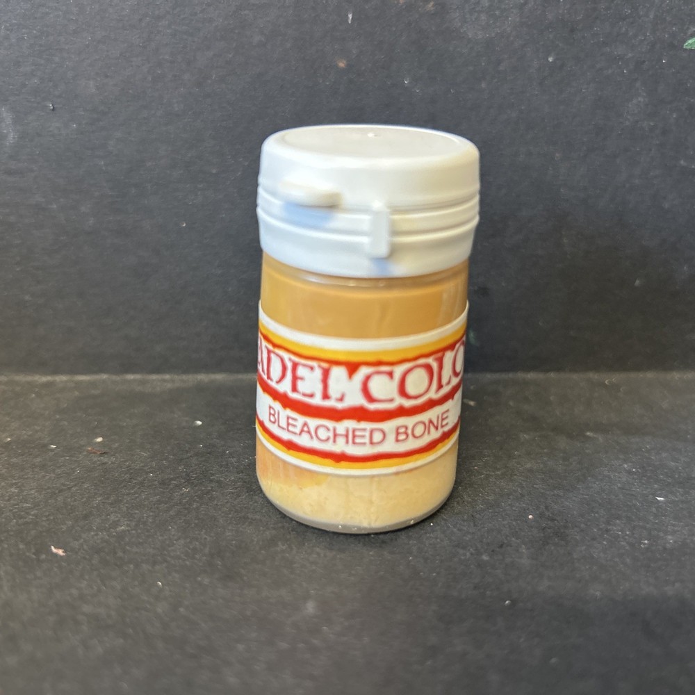 Games Workshop Citadel Colour Bleached Bone New Sealed
