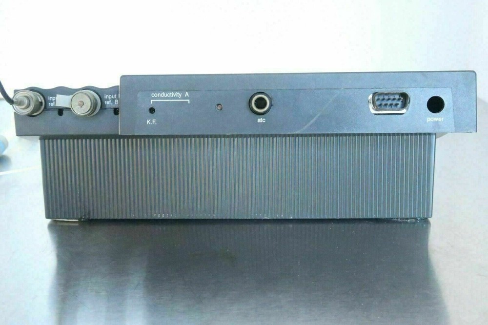 Fisher Scientific Accumet 25 pH Meter