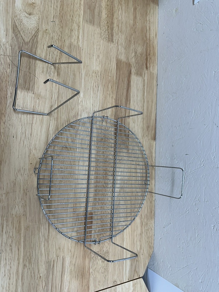 Original NuWave Pro 20355 Wire Cooking Rack Replacement Part