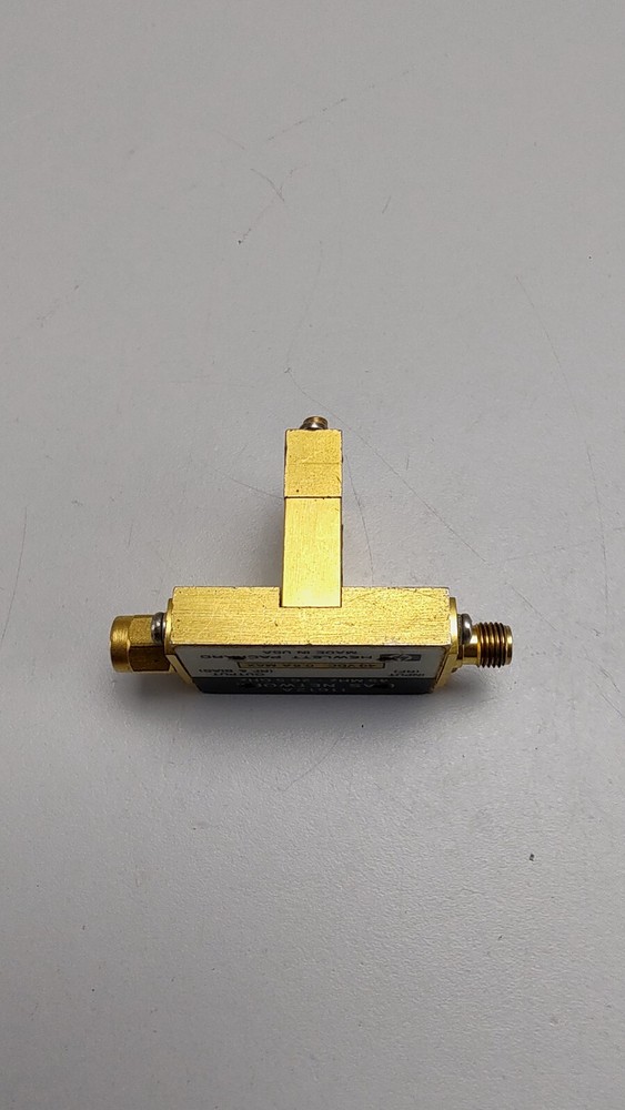 HP Hewlett Packard 11612A Bias Network