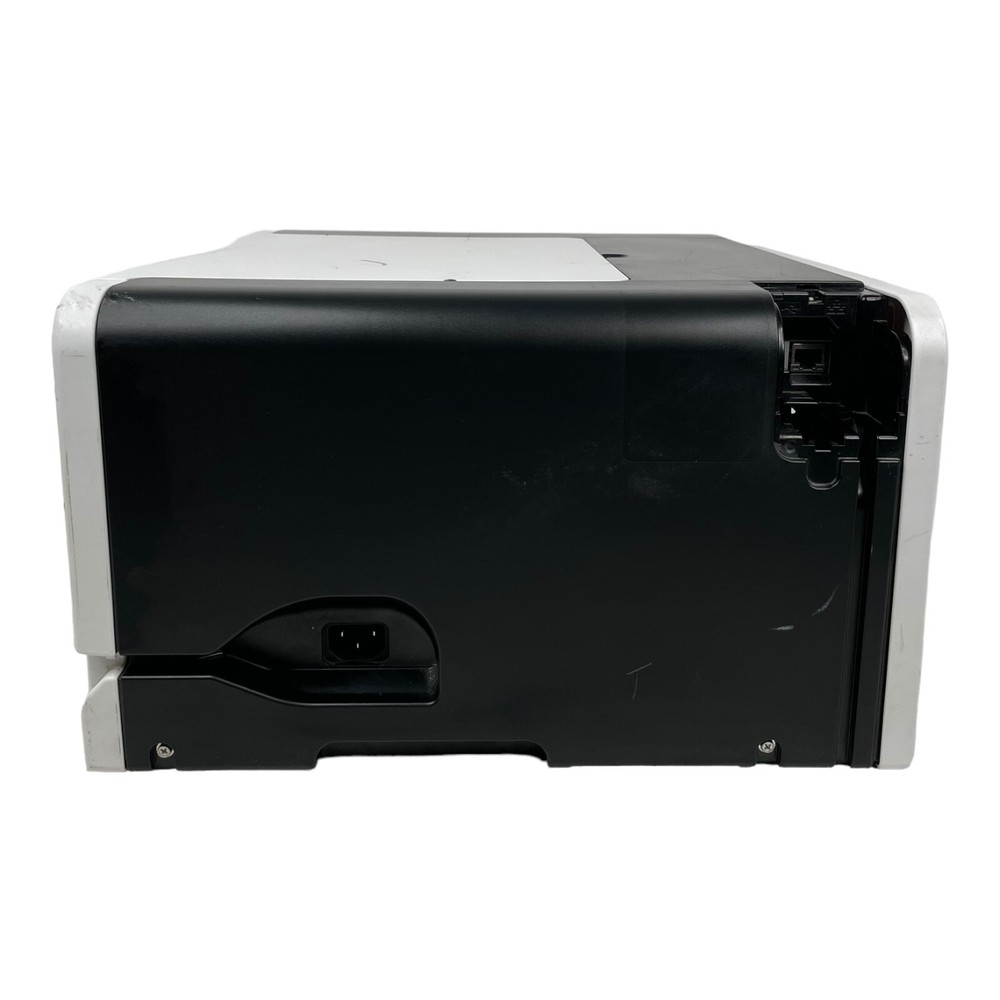 Ricoh Aficio Sg3110dn Sublimation Printer