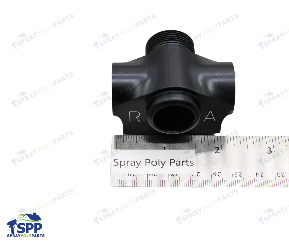 AP-2 GUN BLOCK - GU-816