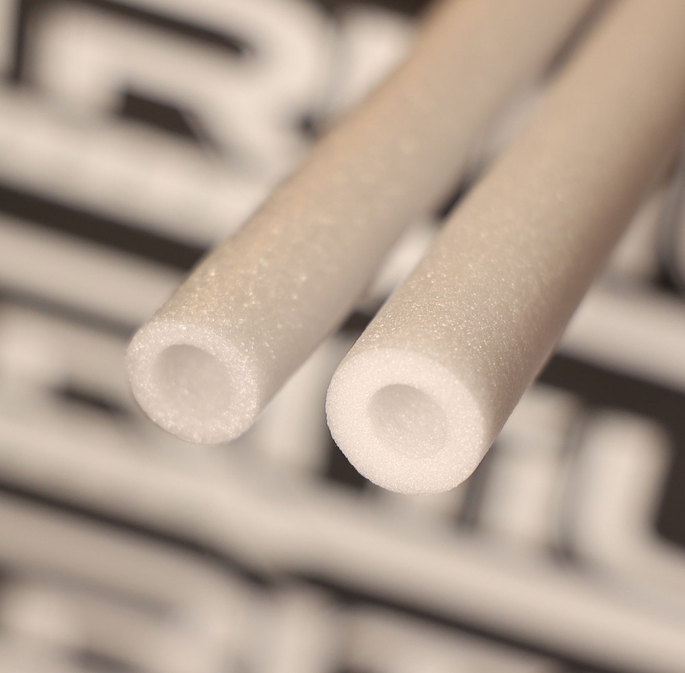 Foam Diffuser for 1" OD Saber for LED Blade