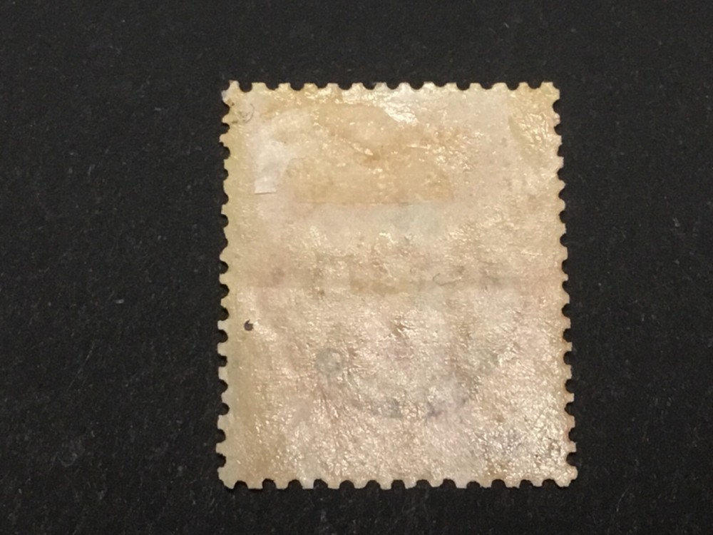 ITALY LEVANT 2 liras optd ESTERO