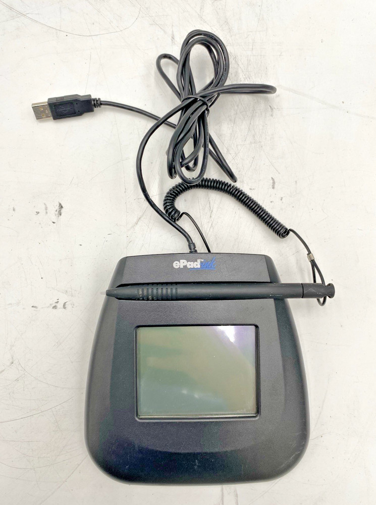 EPADINK 54-64111 REV Q TESTED WORKS GREAT