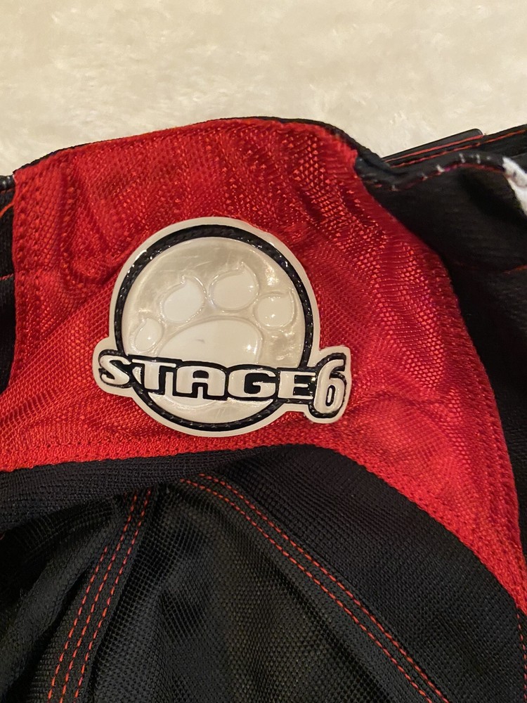 Ocelot stage 6 Motorcycle Pants. 68