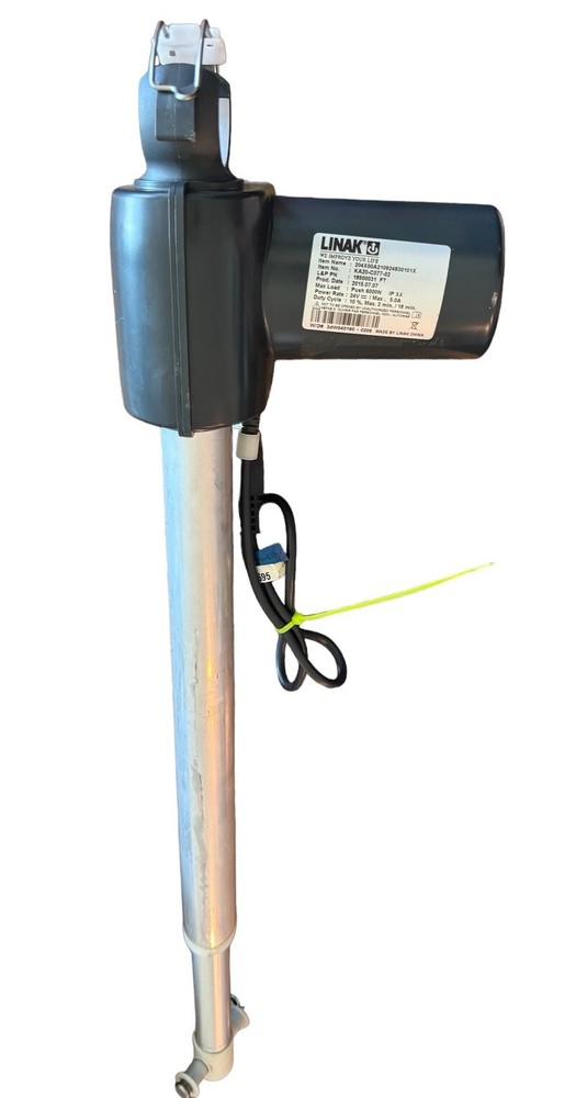 Linak Linear Actuator  204X00A210924830101X  KA20-C077-02 + Cord