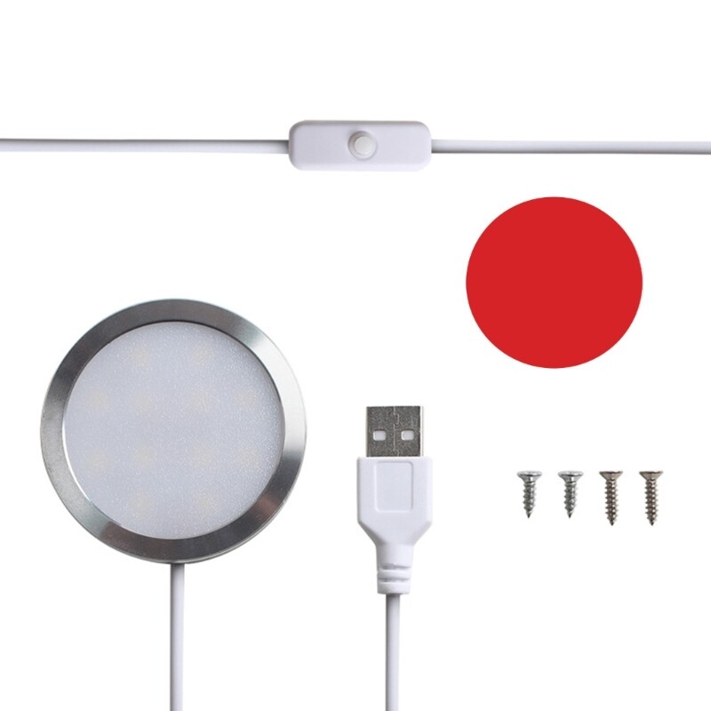 3D Printers LED Light LED Light LED Light Components for 3D Printing