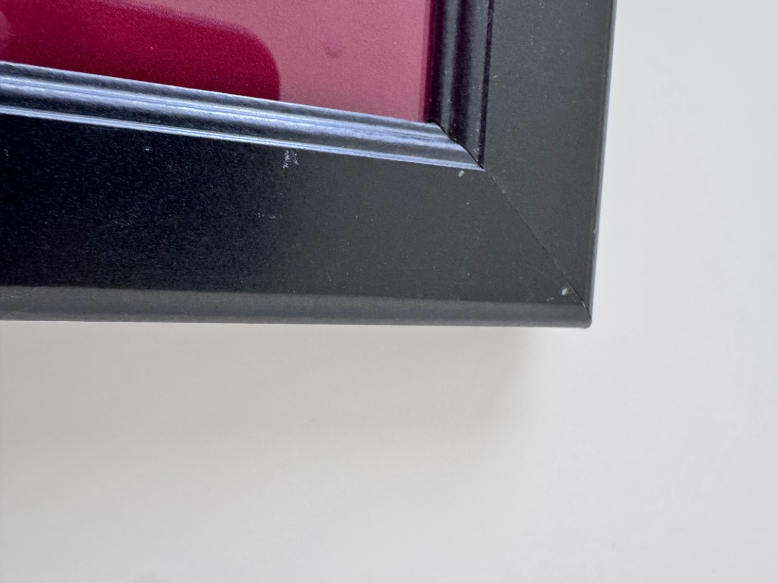 WWE Limited Edition WRESTLEMANIA 32 Plaque Zack Ryder autographed #72/500