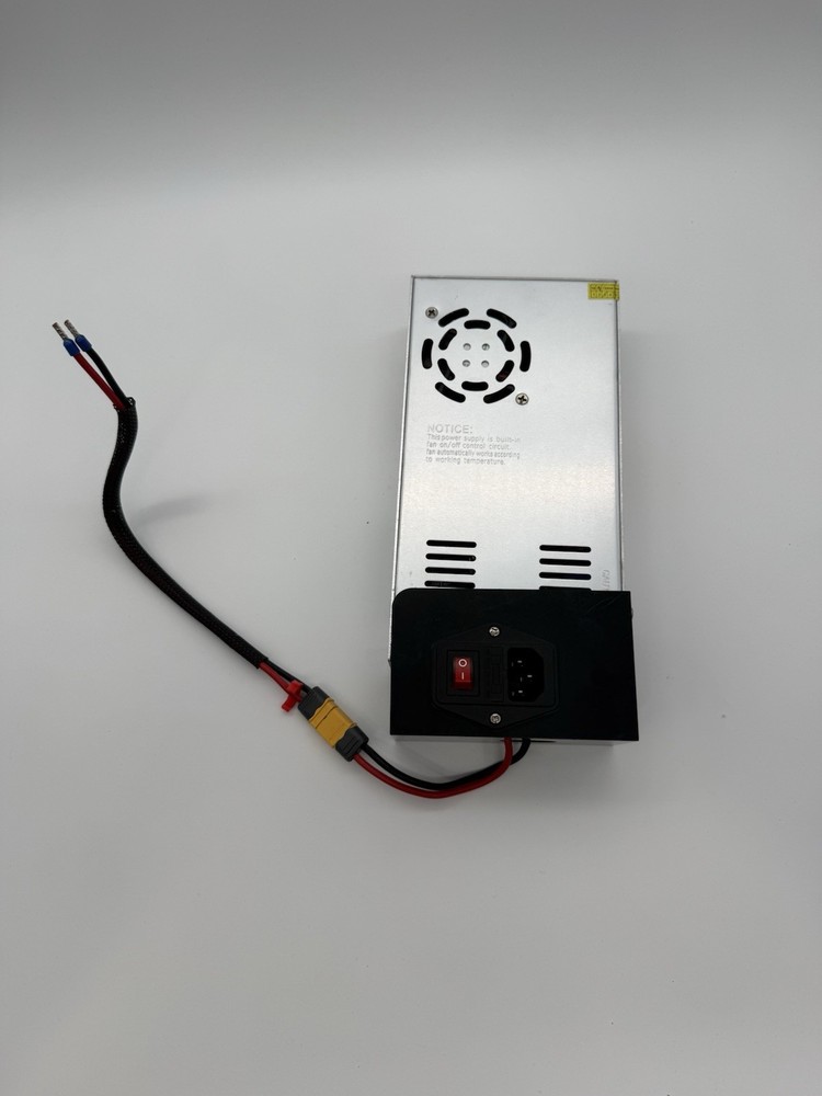 Creality Ender 3 3D Printer 360 Watt Power Supply