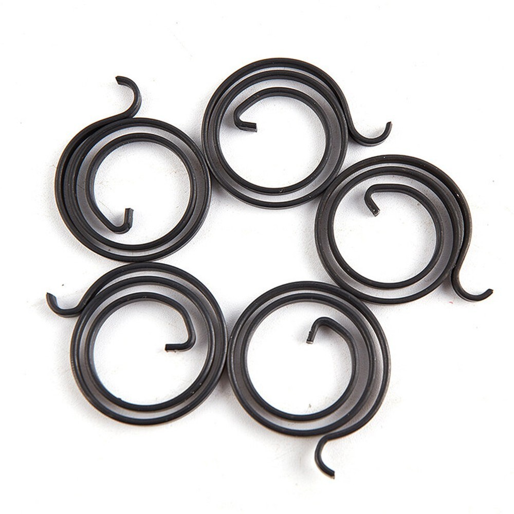 Restore Your For Door Handle's Functionality with Quality Springs 10pcs