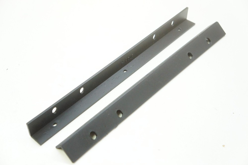19" Rack Mount Ears for SSL X-Desk Compact Analog Mixer for Solid State Logic