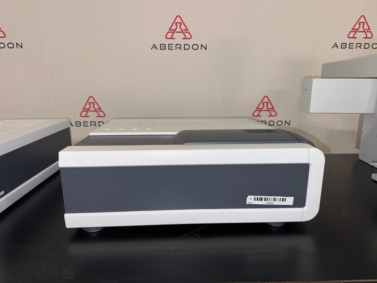 Agilent Cary 60 UV-Vis Lab Spectrophotometer #18063