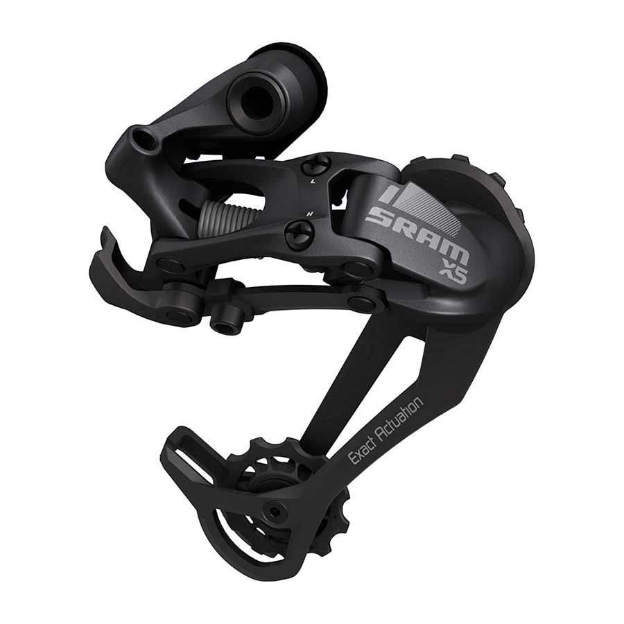X5 Rear Derailleur