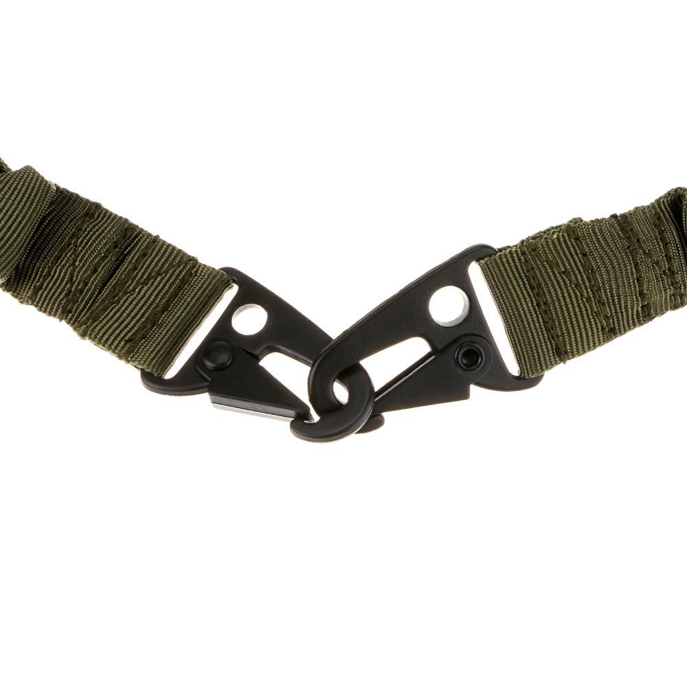 Tactical Adjustable Universal 1 Point 2 Points 3 Points Slings Rifle Gun Strap