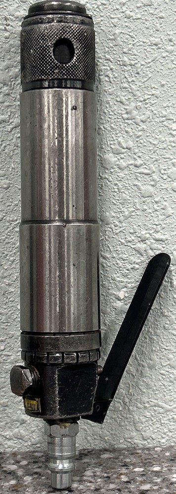 Sioux 5266 Air Needle Scaler Chisel Chipping Hammer Rust Remover
