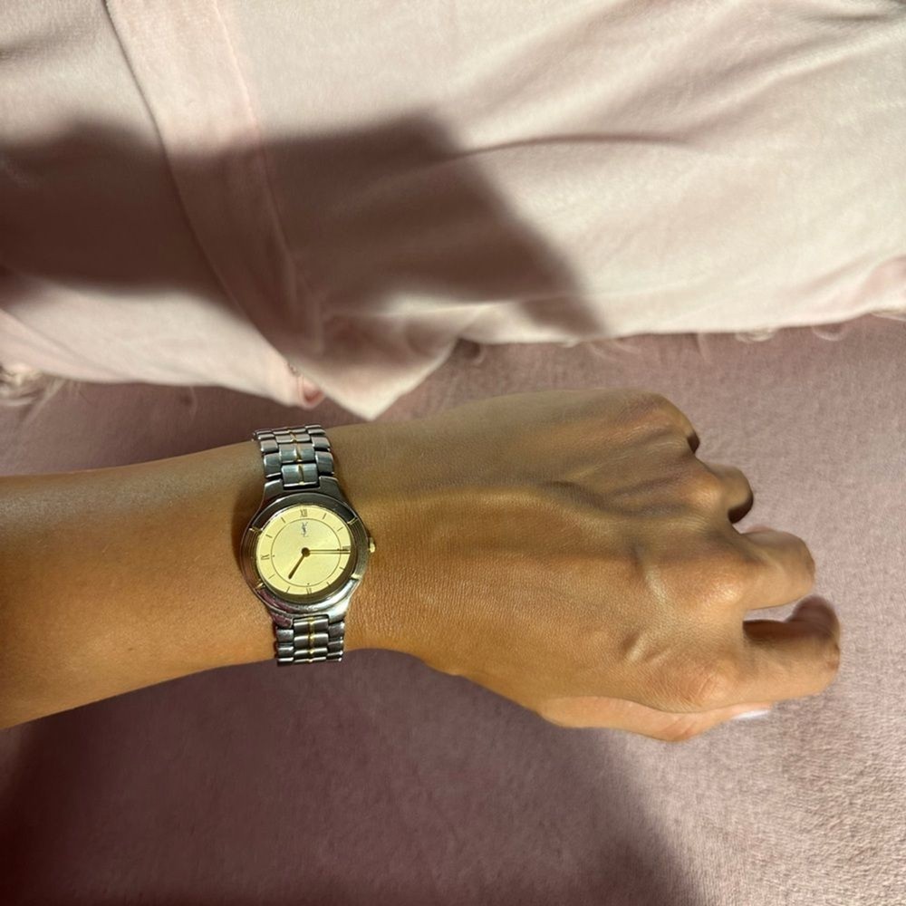 YSL - Vintage Watch