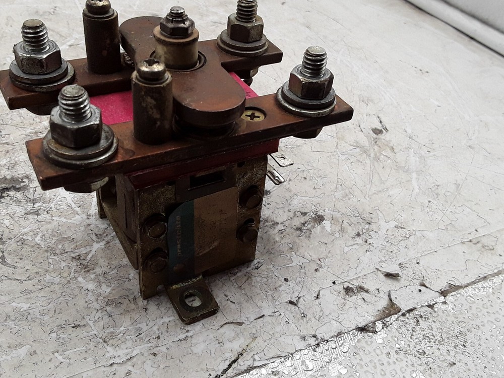 Prestolite HB60KC3600 Contactor