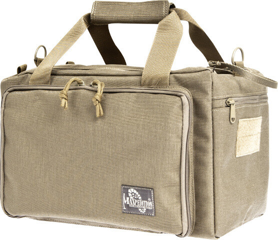Maxpedition New Compact Range Bag 0621K