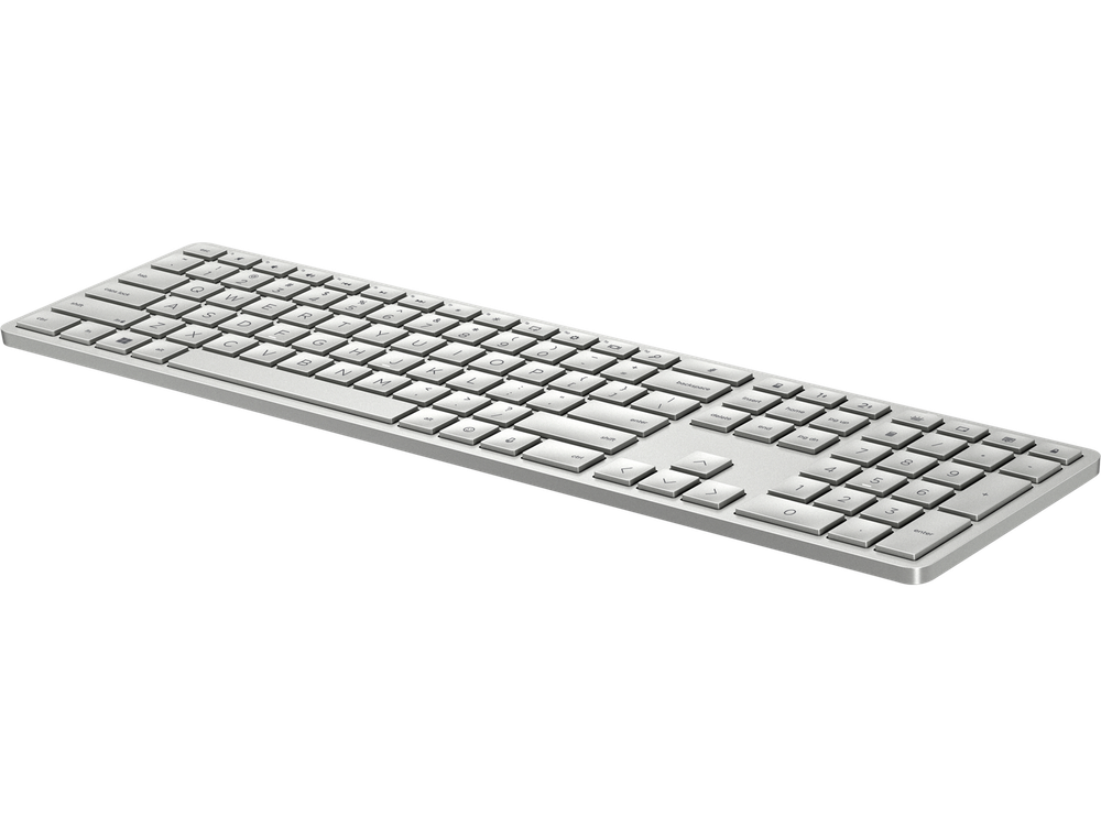 HP 970 Programmable Wireless Keyboard