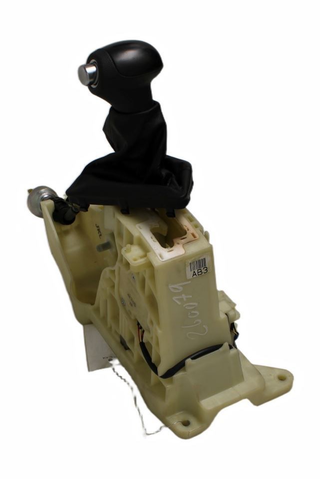 OPTIMAKIA 2015 Transmission Shift OEM