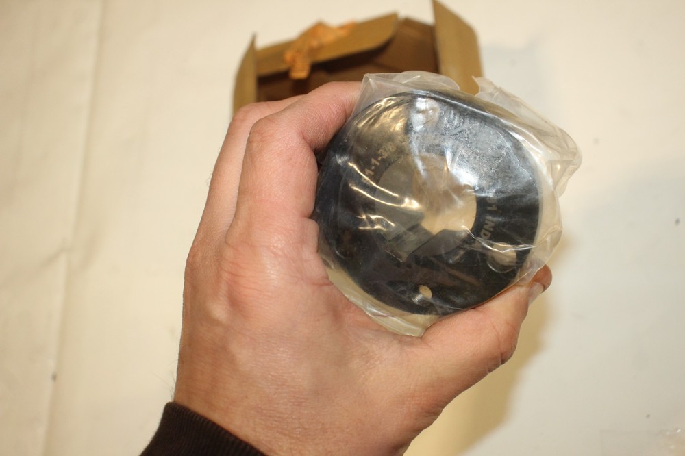 PowerDrive Split Taper Bushing P1-1-3/8"