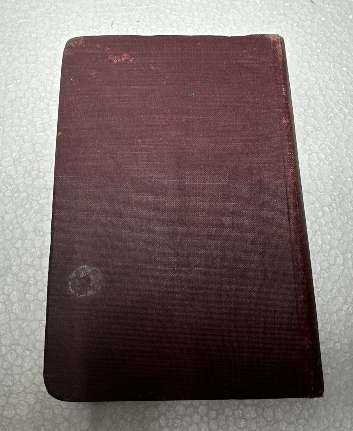 1905 Gurley’s Manual of American Engineers’ and Surveyors’ Instruments 38th Ed.