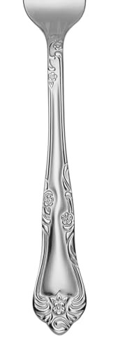 Azalea Service for 8 45-Piece Flatware Set