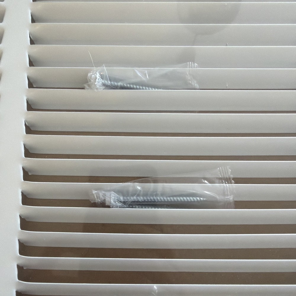 Return Air Grille 14 x 14