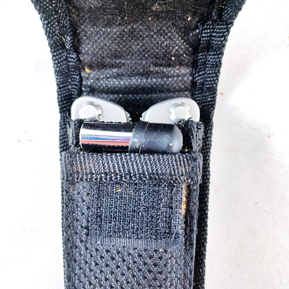 Winchester Multi Function Tool with Sheath Belt Loop Weather Resistant