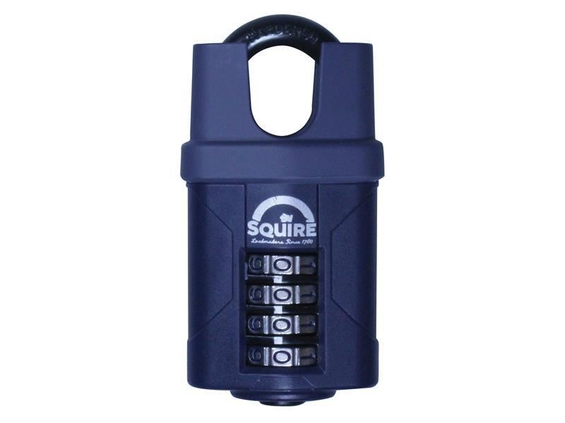 Squire - CP40CS Combination Lock