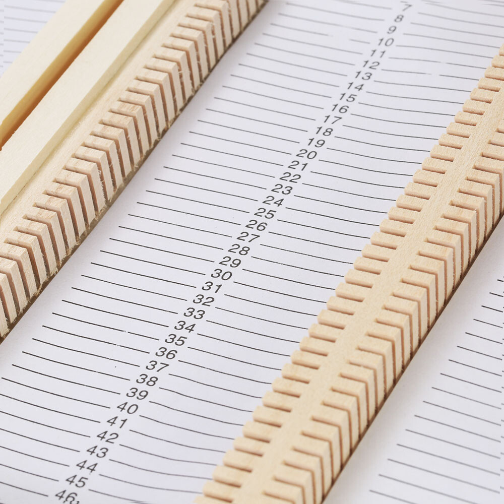 Microscope Slides Storage Holder 100PCS Wooden Box Storage New U0P0