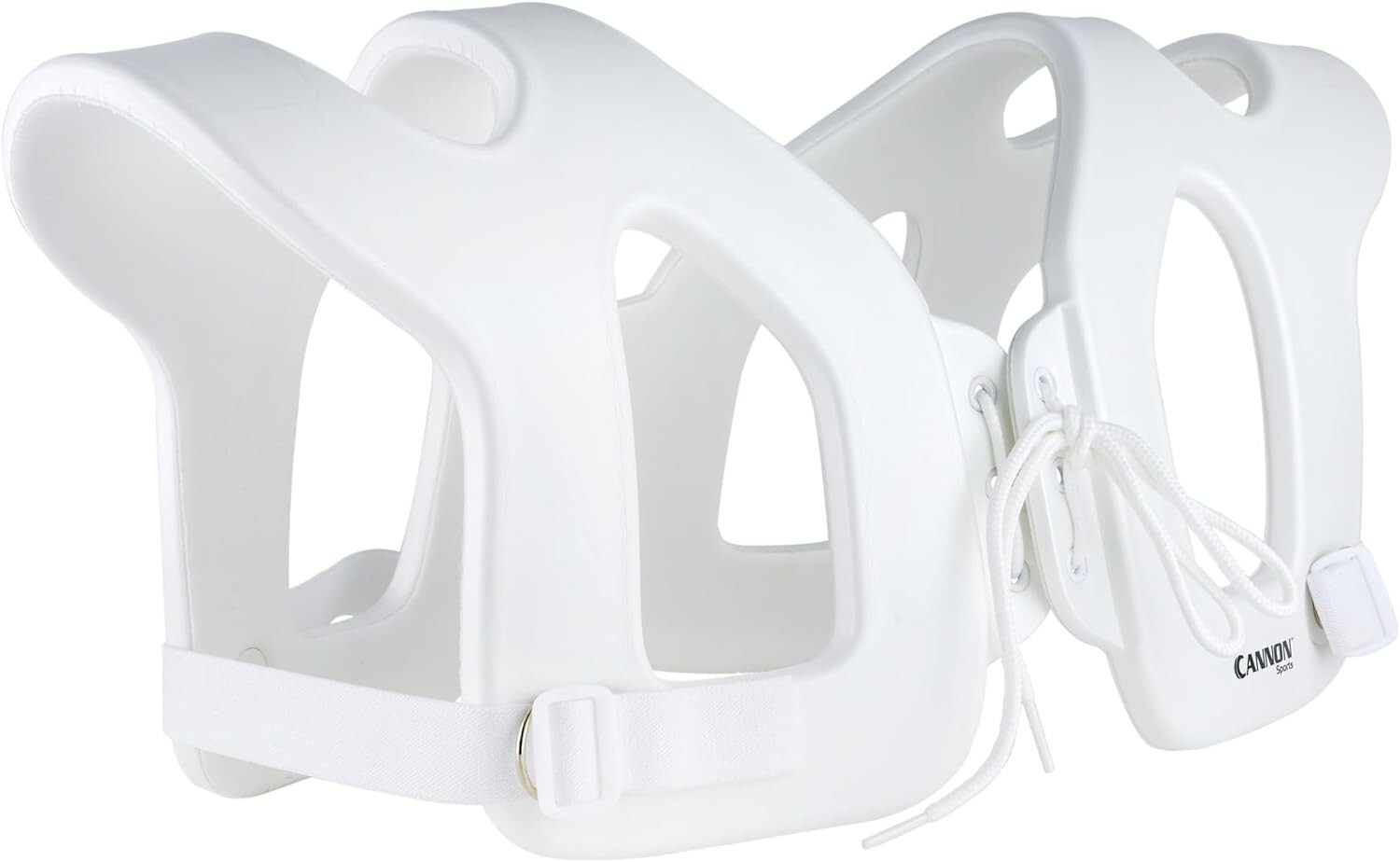 Cannon Sports Shoulder Injury Pad For Sports, Size Adult