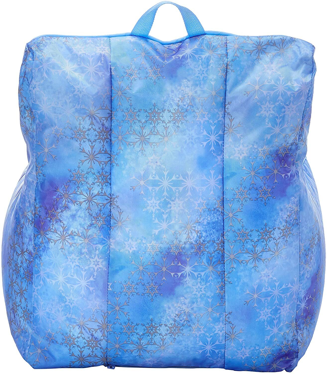 Disney Frozen 2 Kids and Toddlers Sofa Bean Bag Chair, Made In USA