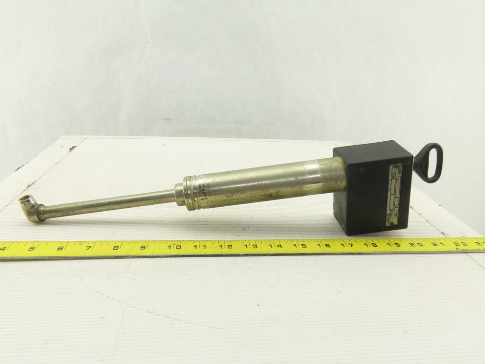 Samson 2232001501 Self Operated Temperature Regulator 30-130°C