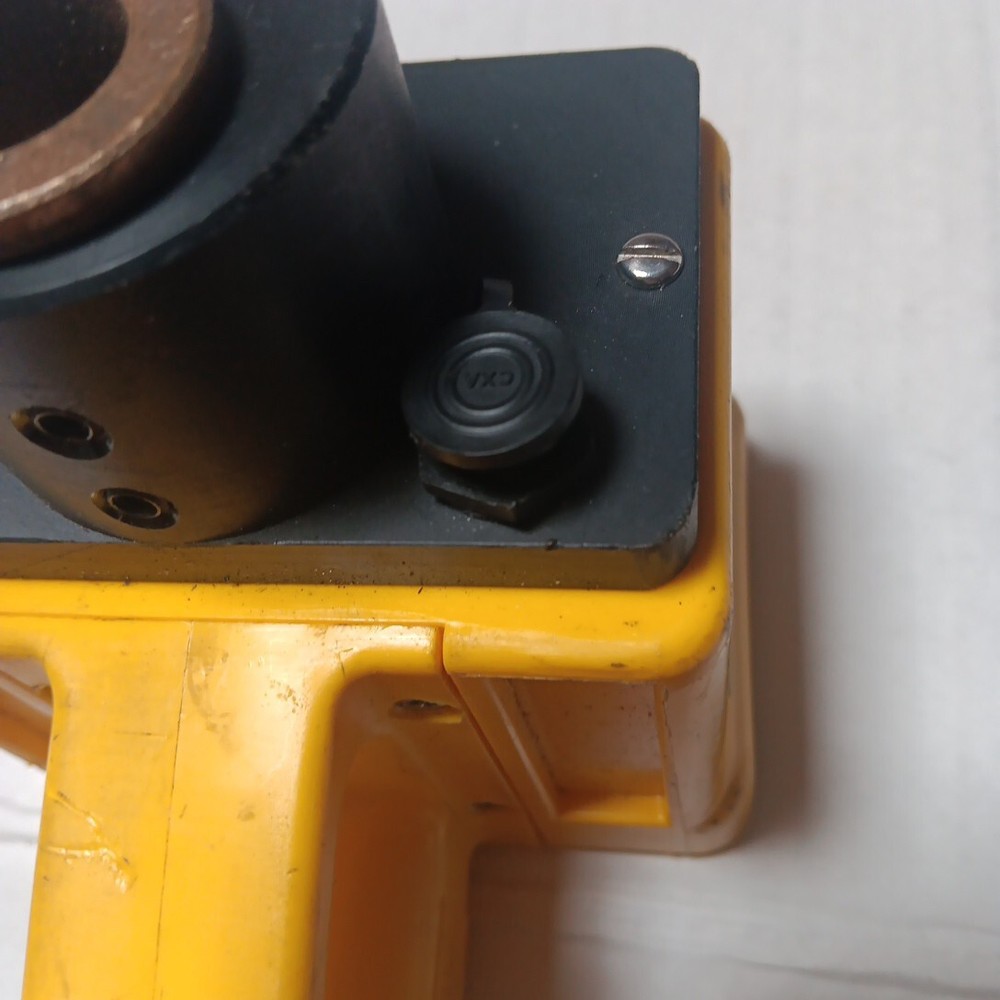 NDT Windsor Probe Digital System NDT WP-725 James Instruments UNTESTED