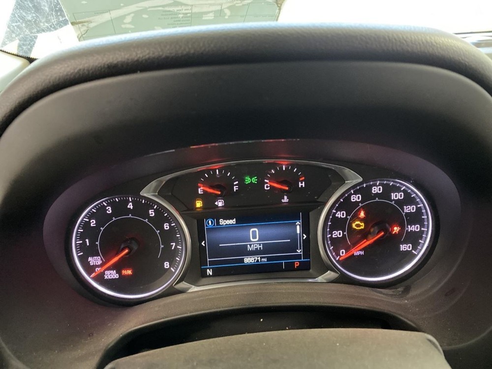 Fuse Box Engine Fits 18-22 EQUINOX 1069692