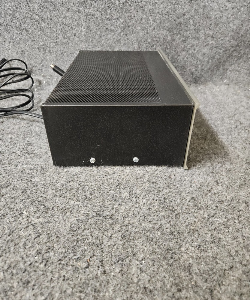 Dyna FM Tuner Model FM-3 Receiver