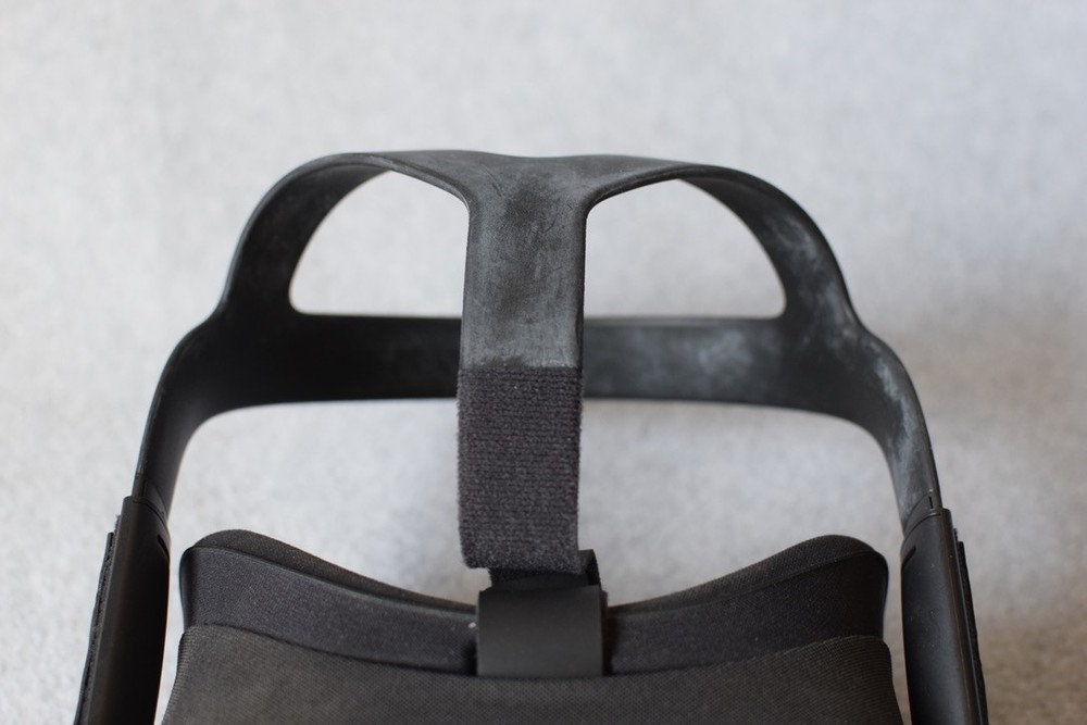 Meta Oculus Quest 1 VR Replacement Headset 64GB Only (250143)