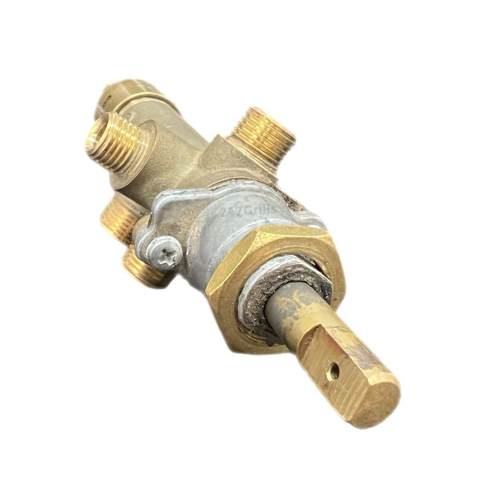 Empire R9243  Replacement VALVE - Propane MANUAL